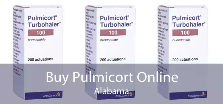 Buy Pulmicort Online Alabama