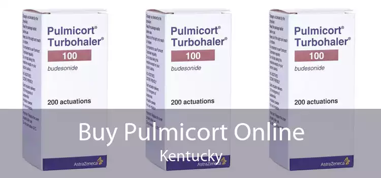 Buy Pulmicort Online Kentucky
