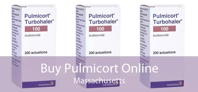 Buy Pulmicort Online Massachusetts