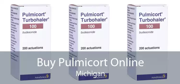 Buy Pulmicort Online Michigan