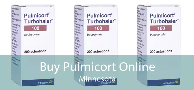 Buy Pulmicort Online Minnesota