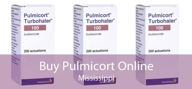 Buy Pulmicort Online Mississippi