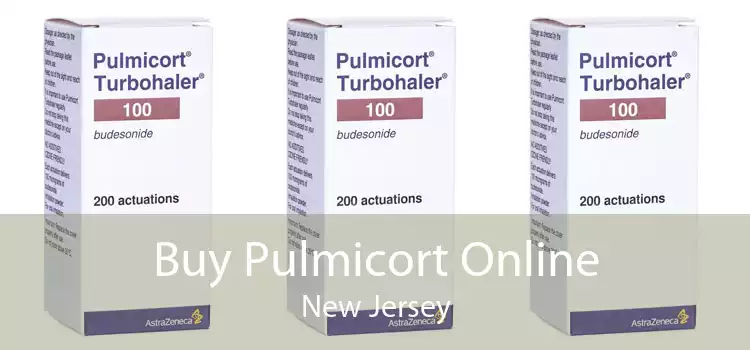 Buy Pulmicort Online New Jersey