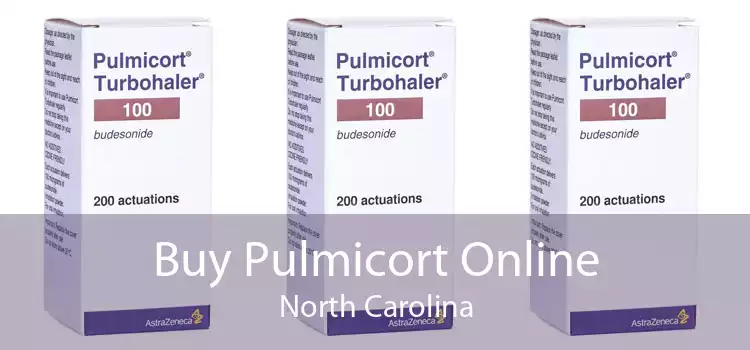 Buy Pulmicort Online North Carolina