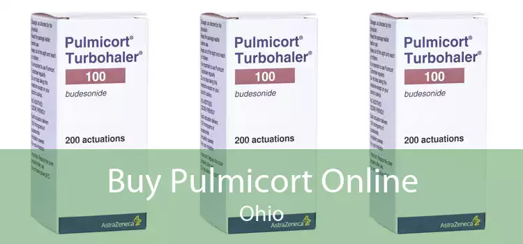 Buy Pulmicort Online Ohio
