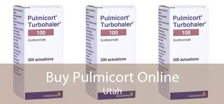 Buy Pulmicort Online Utah