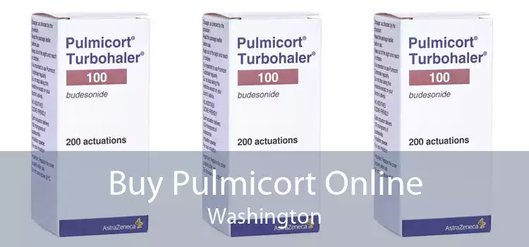Buy Pulmicort Online Washington