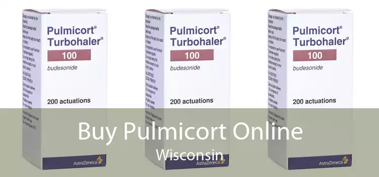 Buy Pulmicort Online Wisconsin
