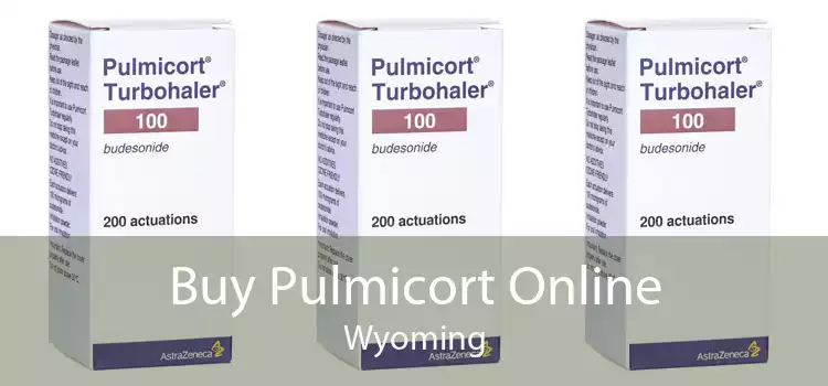 Buy Pulmicort Online Wyoming
