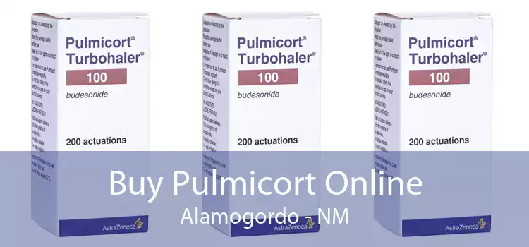 Buy Pulmicort Online Alamogordo - NM