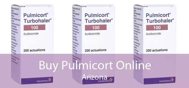 Buy Pulmicort Online Arizona