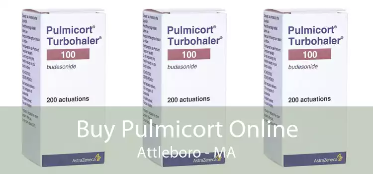 Buy Pulmicort Online Attleboro - MA