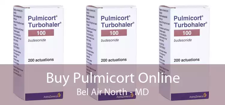 Buy Pulmicort Online Bel Air North - MD