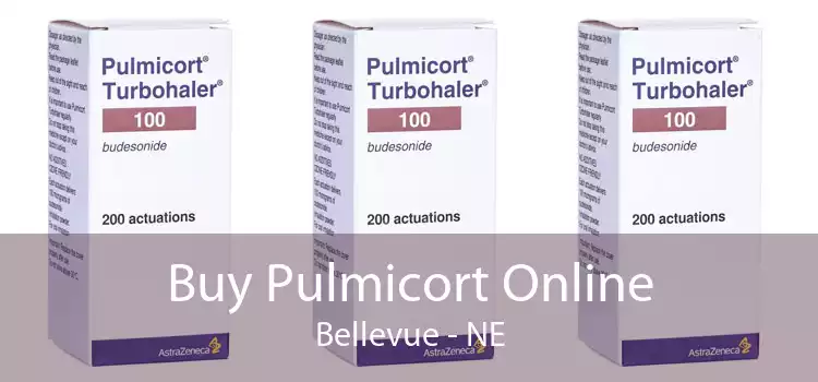 Buy Pulmicort Online Bellevue - NE