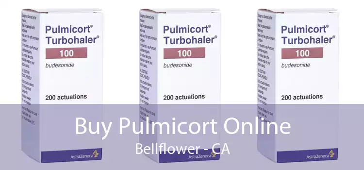 Buy Pulmicort Online Bellflower - CA