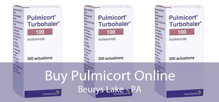 Buy Pulmicort Online Beurys Lake - PA