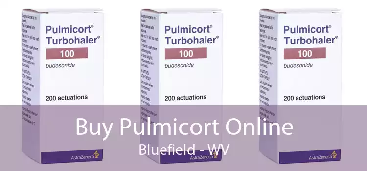 Buy Pulmicort Online Bluefield - WV