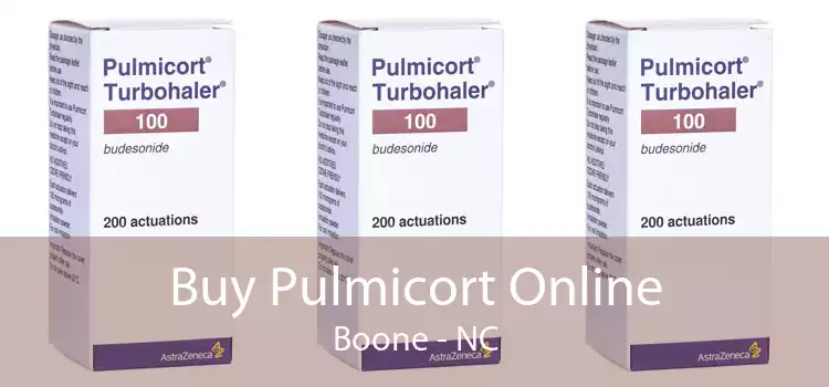 Buy Pulmicort Online Boone - NC