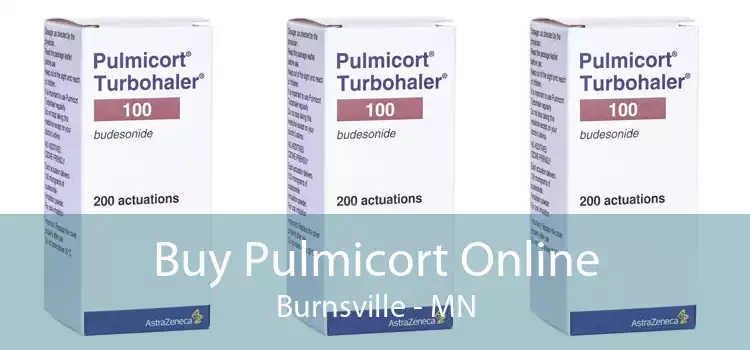 Buy Pulmicort Online Burnsville - MN