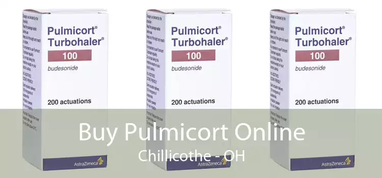 Buy Pulmicort Online Chillicothe - OH