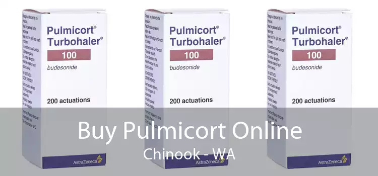 Buy Pulmicort Online Chinook - WA