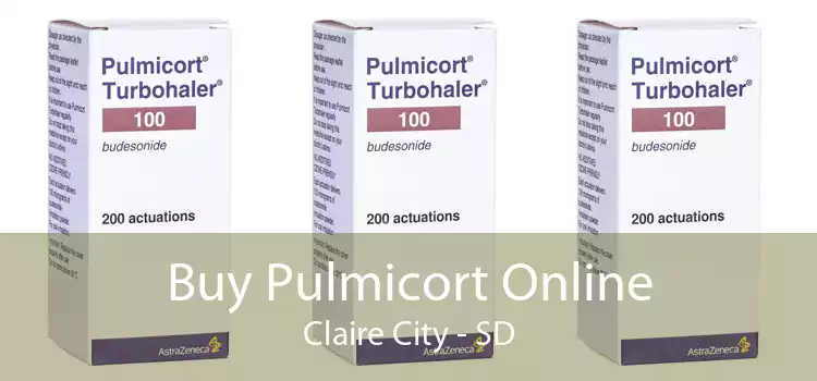 Buy Pulmicort Online Claire City - SD