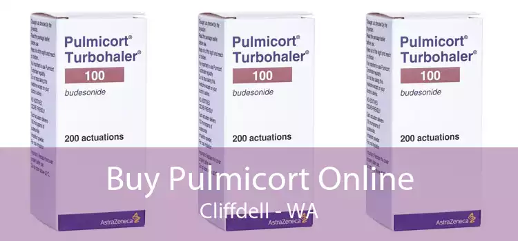 Buy Pulmicort Online Cliffdell - WA