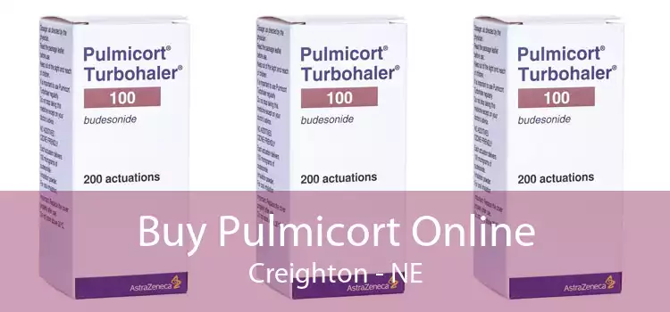 Buy Pulmicort Online Creighton - NE