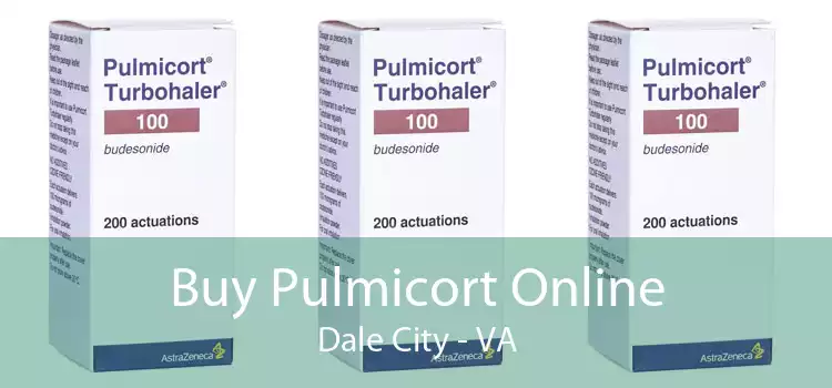 Buy Pulmicort Online Dale City - VA