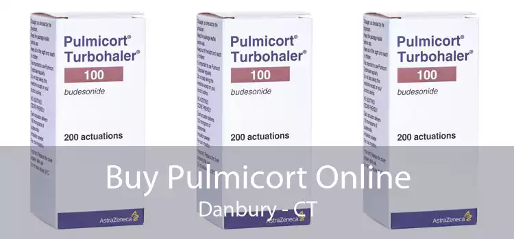 Buy Pulmicort Online Danbury - CT