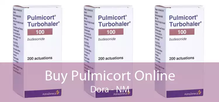 Buy Pulmicort Online Dora - NM
