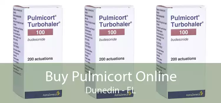 Buy Pulmicort Online Dunedin - FL